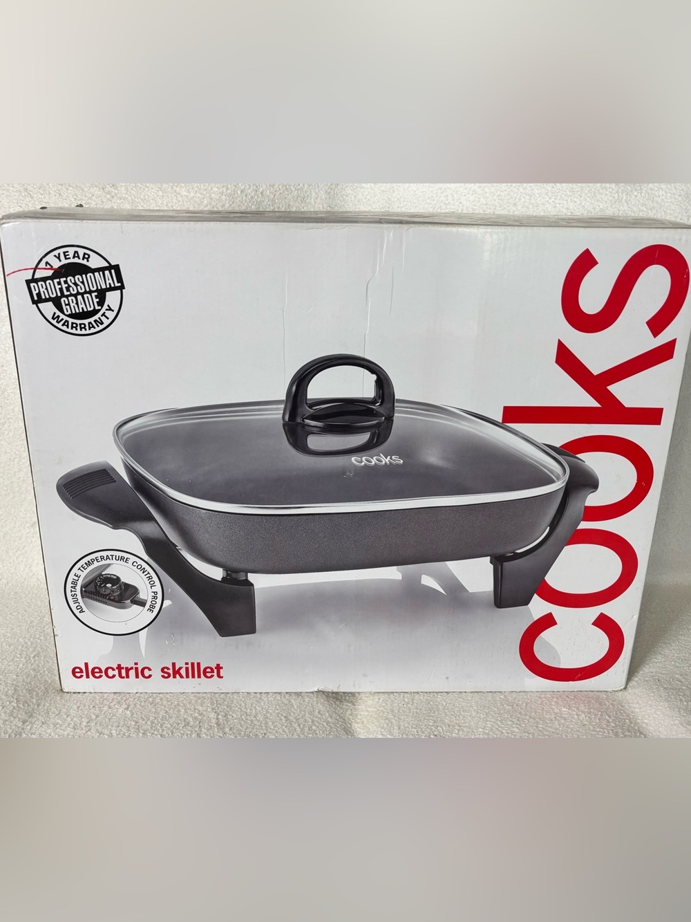 Cookware